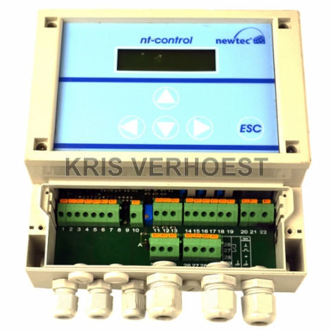 Dosatronic 2038100 (NEW)