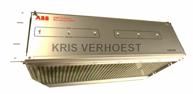 ABB 1626TS (NEW)