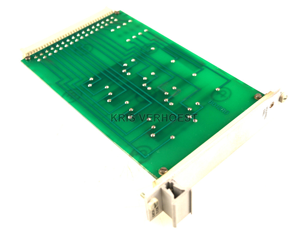 Unknown B012R0 (USED)