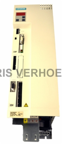 Siemens 6SE7021-3TP60-Z (USED)