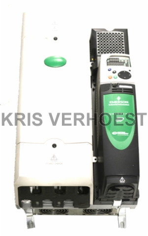 Control Techniques SP4403 (USED)