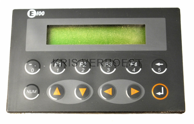 Beijer Electronics 03210 (USED)
