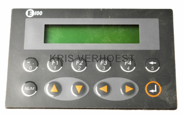 Beijer Electronics 03210A (NEW)