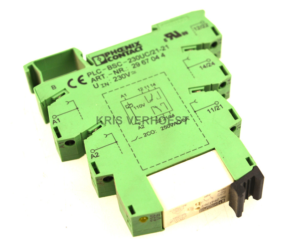 Phoenix Contact 2967044 (USED)