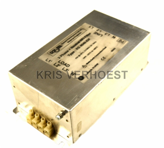 Rasmi Electronics RS4040-IDF (NEW)