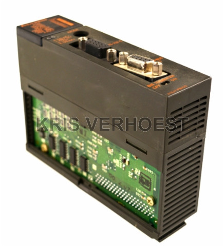 Mitsubishi A1SJ71PB92D (USED)