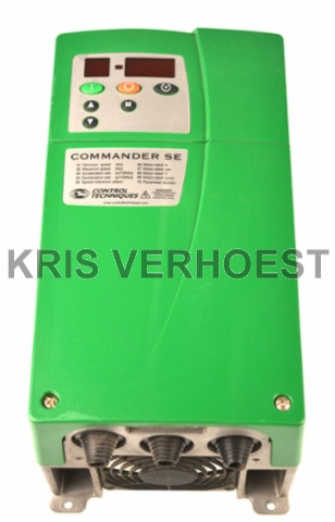Control Techniques SE23400110 (NEW)