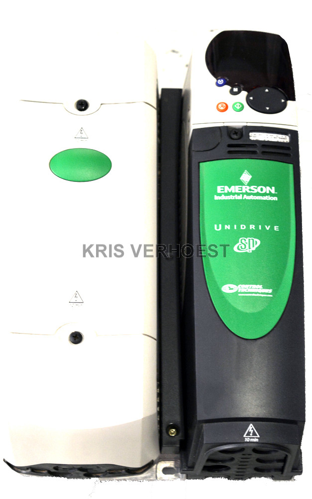 Control Techniques SP3401 (NEW)