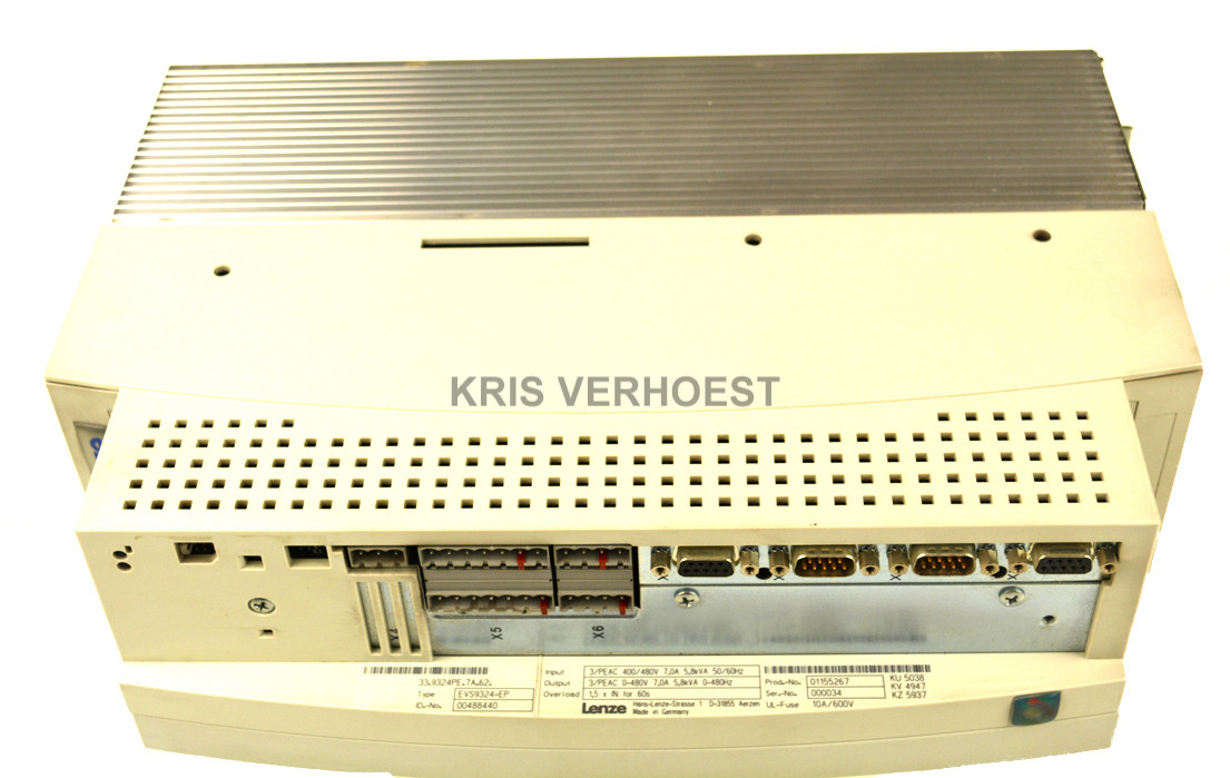 Lenze 00488440 (NEW)