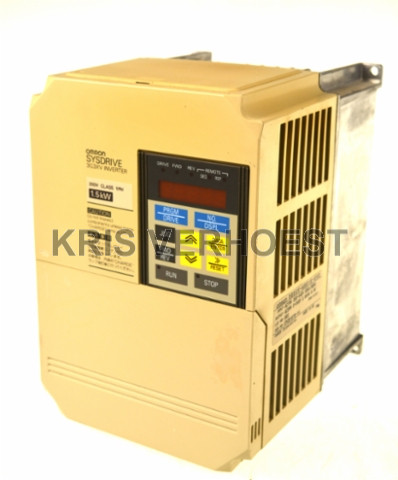 Omron 3G3XV-AB015-EV2 (NEW)