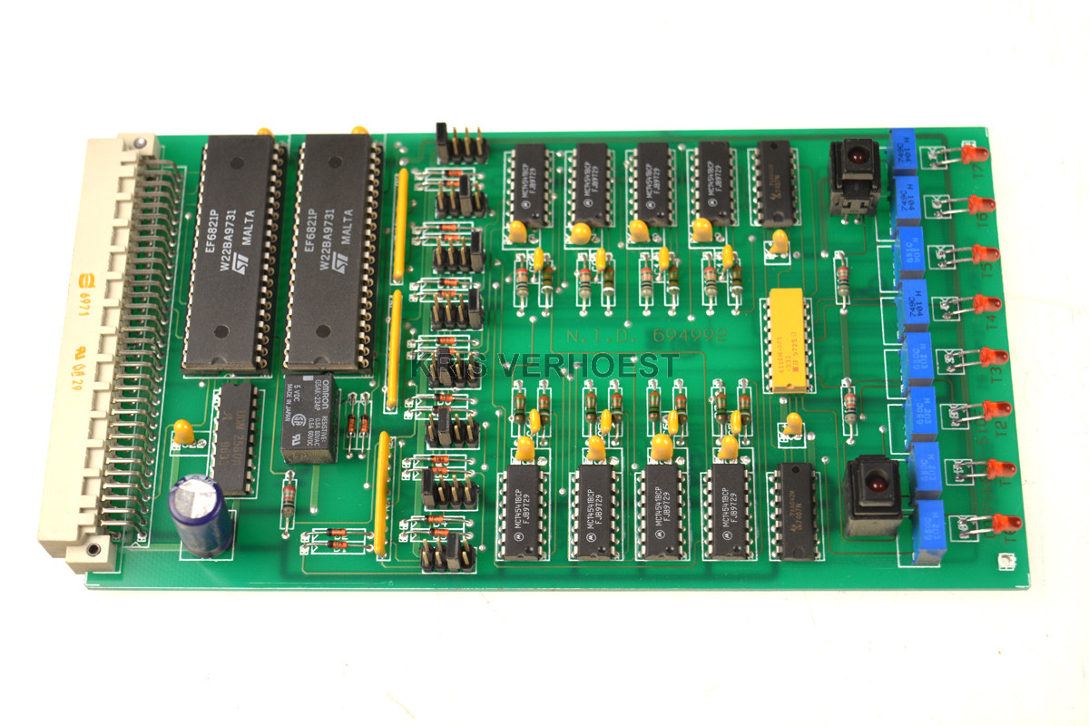 Schindler 694992 (USED)