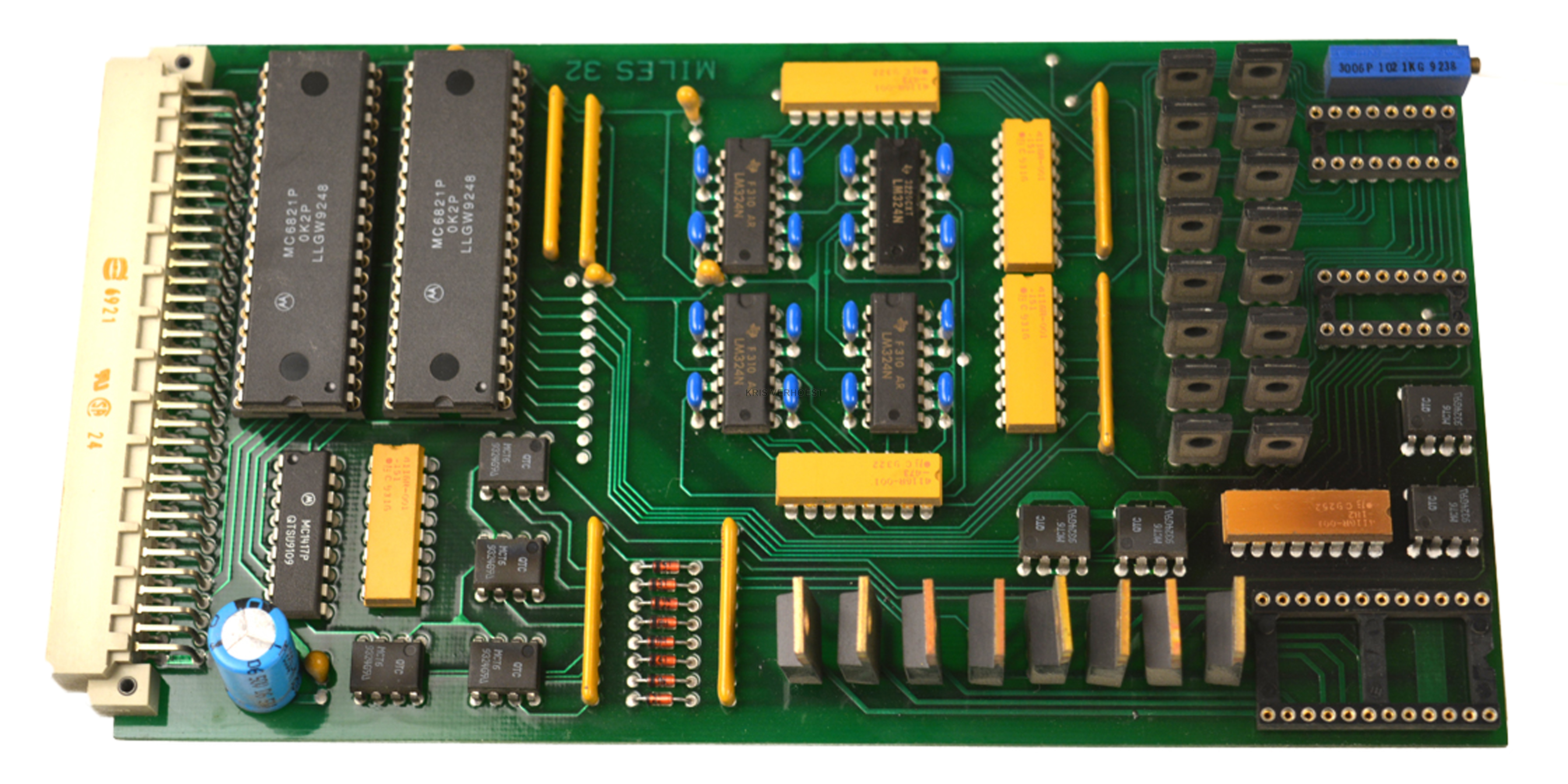 Schindler 690251-1 (USED)