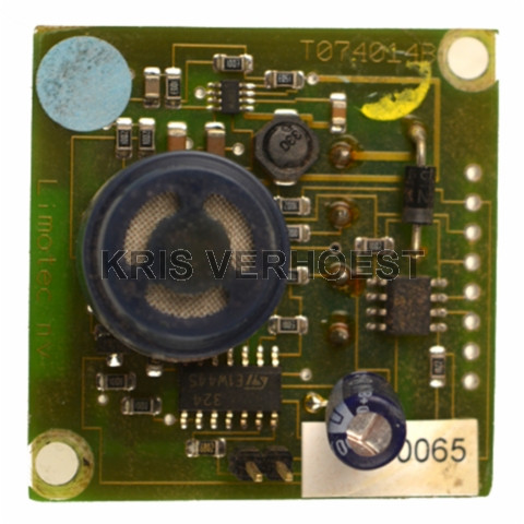 Limotec T074014B (NEW)