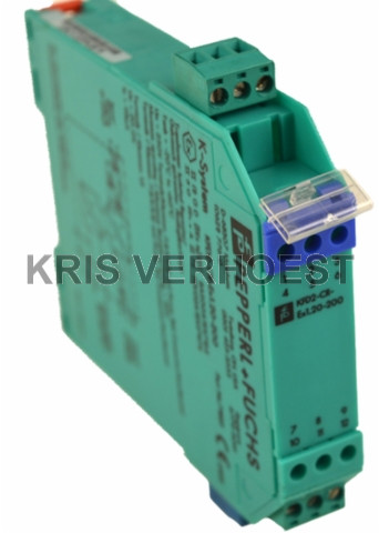 Pepperl+Fuchs 71835 (NEW)