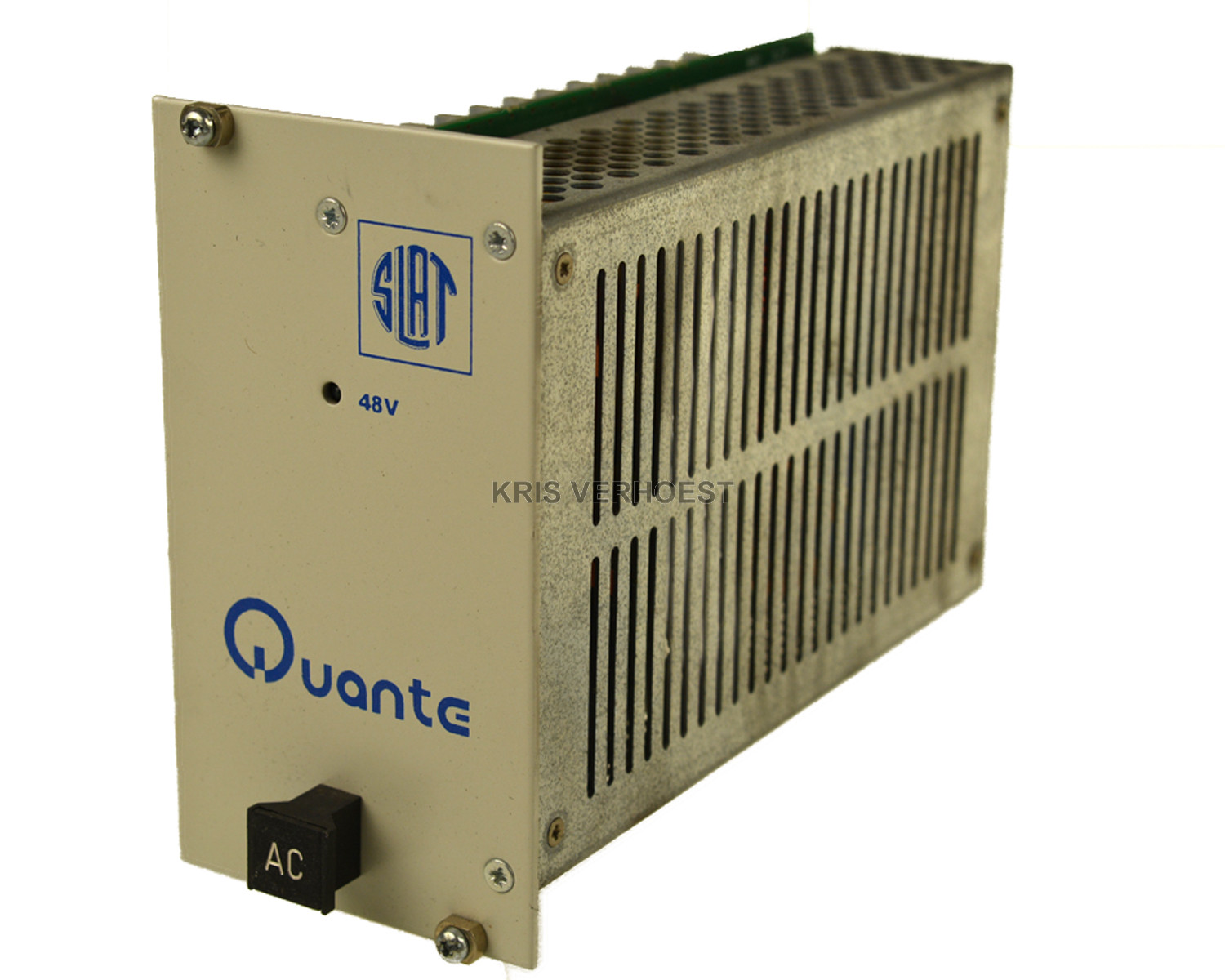 SLAT R48V7A (NEW)