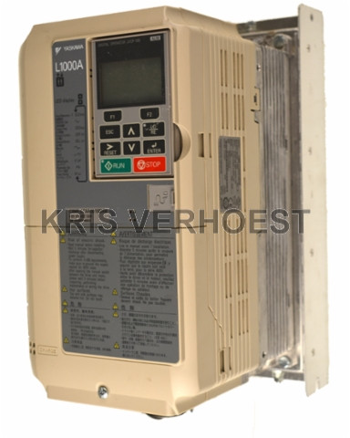 Yaskawa CIMR-LC4A0018BAB (NEW)