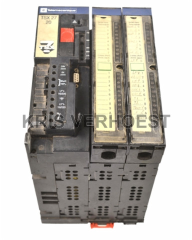 Telemecanique TSX272430 (NEW)
