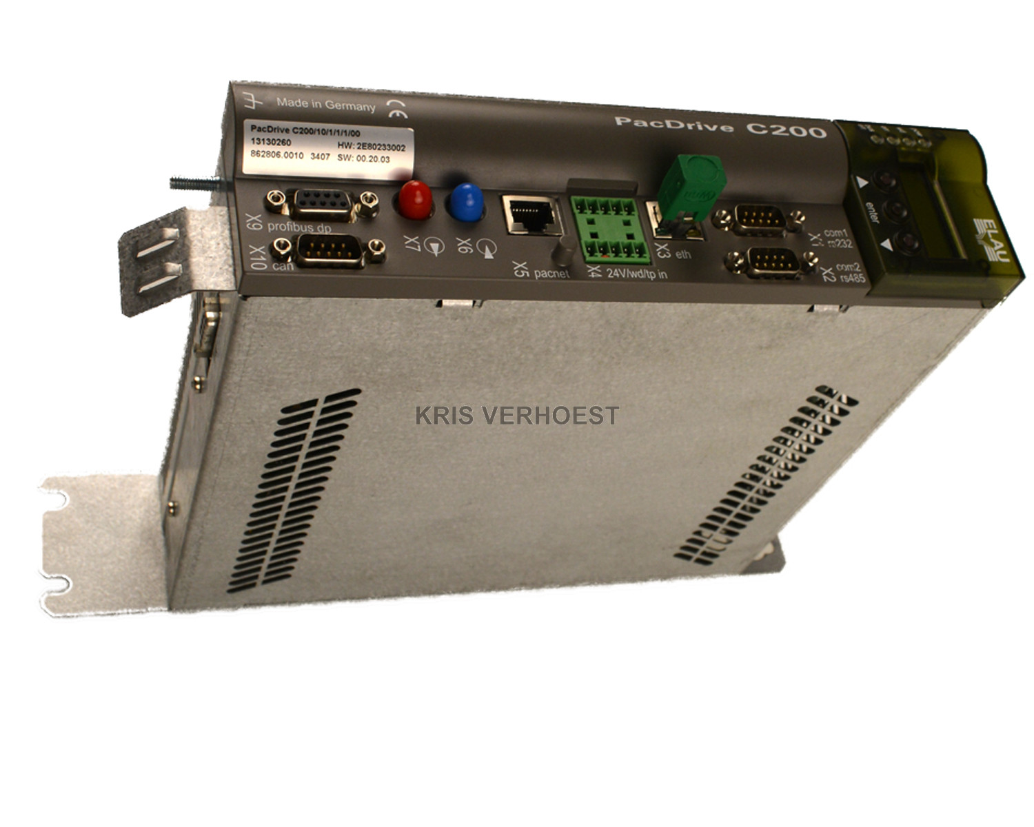 Elau 13130260 (USED)