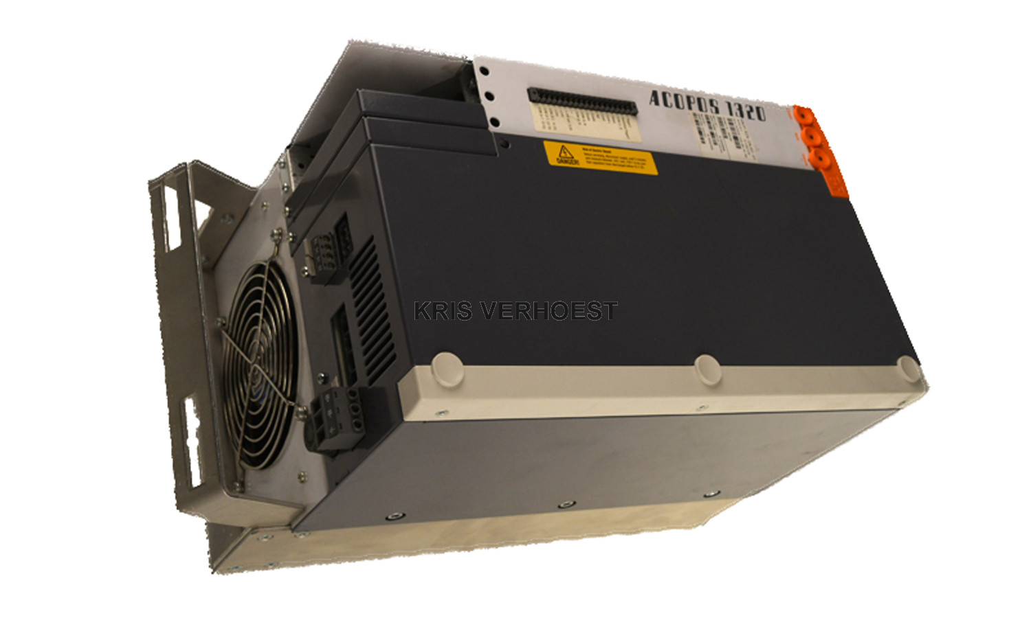 B&R 8V1320.00-2 (NEW)