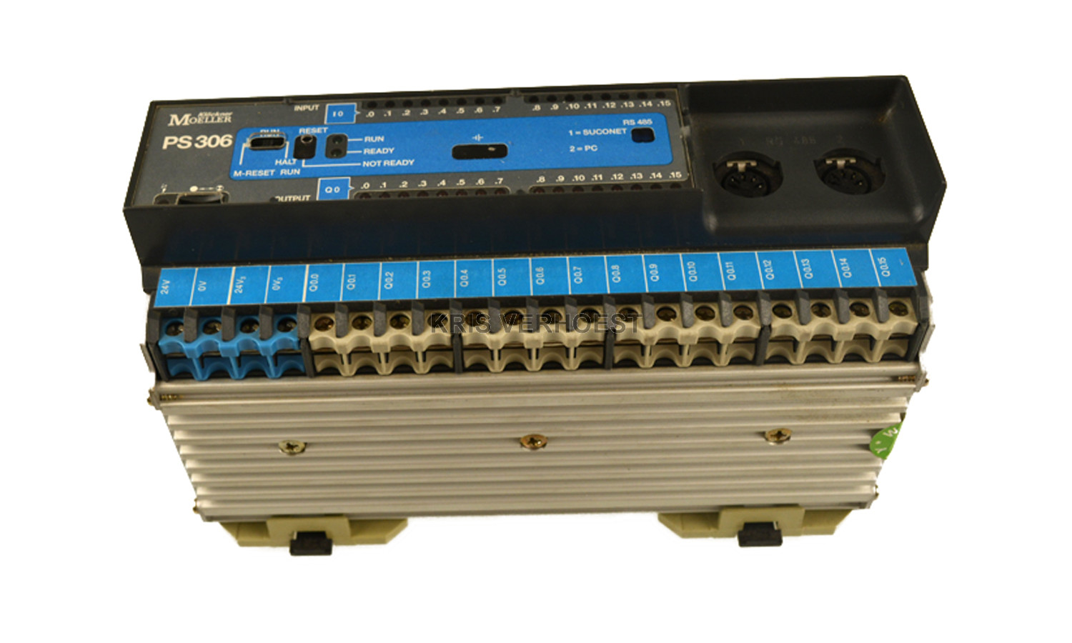 Klockner-Moeller PS306-DC (NEW)