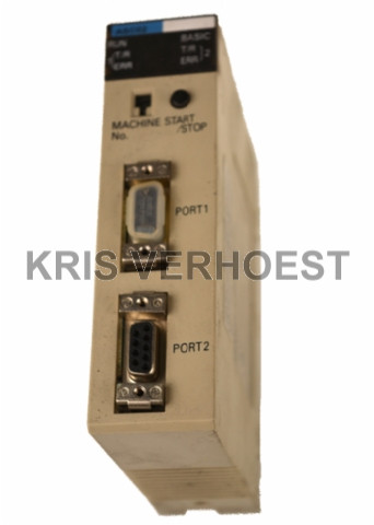 Omron C200H-ASC02 (USED)