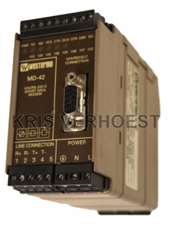 Westermo 3152-2101 (USED)