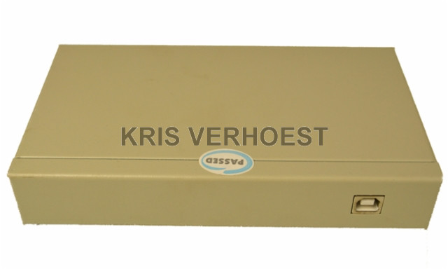 Unknown USB2-4COM-M (NEW)