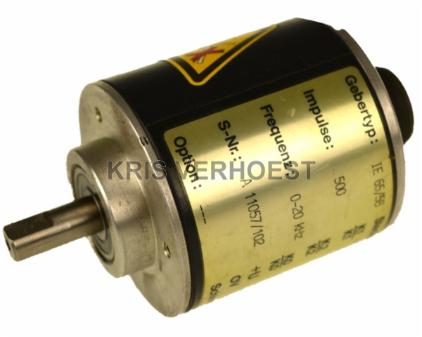 TR Electronic IE65/58 (USED)