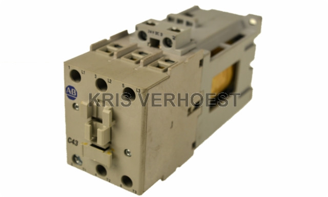 Allen-Bradley 100-C43D*00 (NEW)