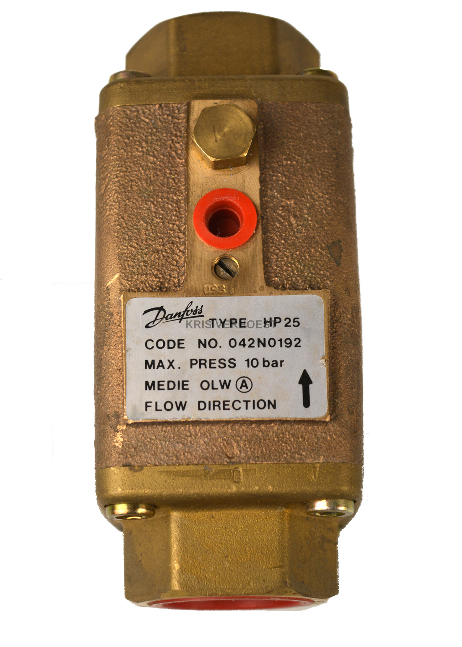 Danfoss 042N0192 (NEW)