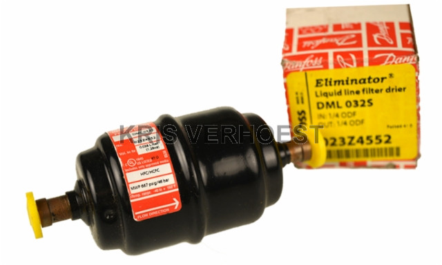 Danfoss 023Z4552 (USED)