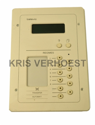 Televic 34.40.0081 (NEW)