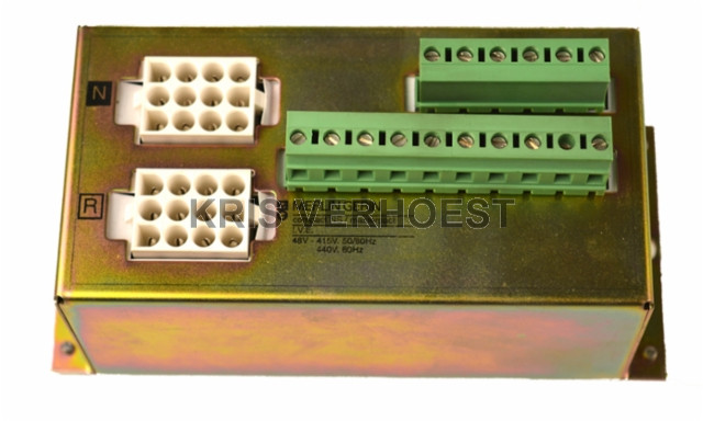 Merlin Gerin 29352 (NEW)