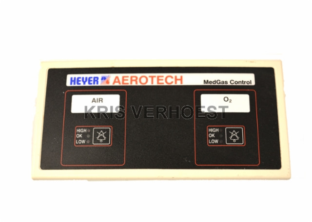 Heyer Aerotech DR2n525SF (NEW)