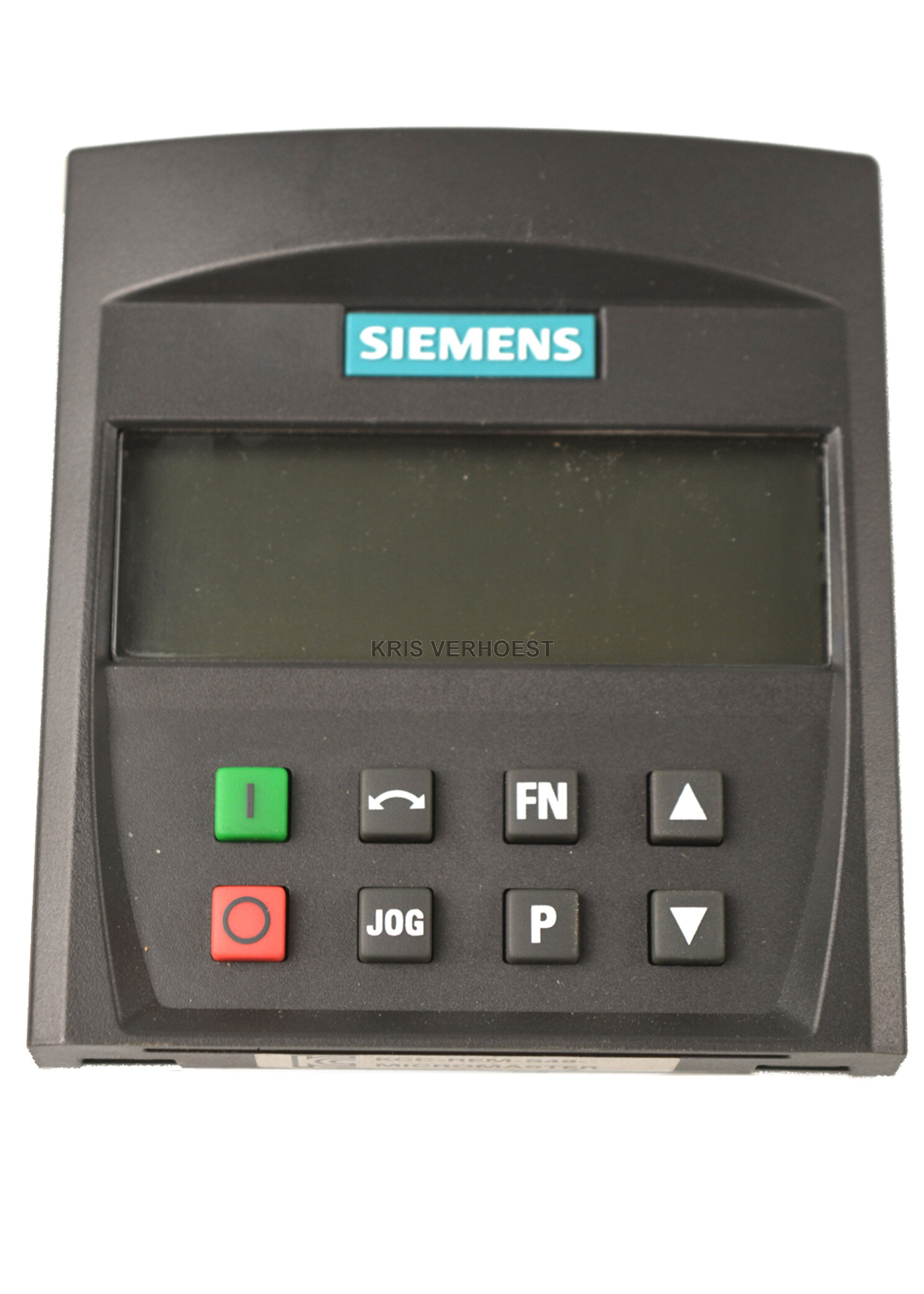 Siemens 6SE6400-0BP00-0AA1 (NEW)