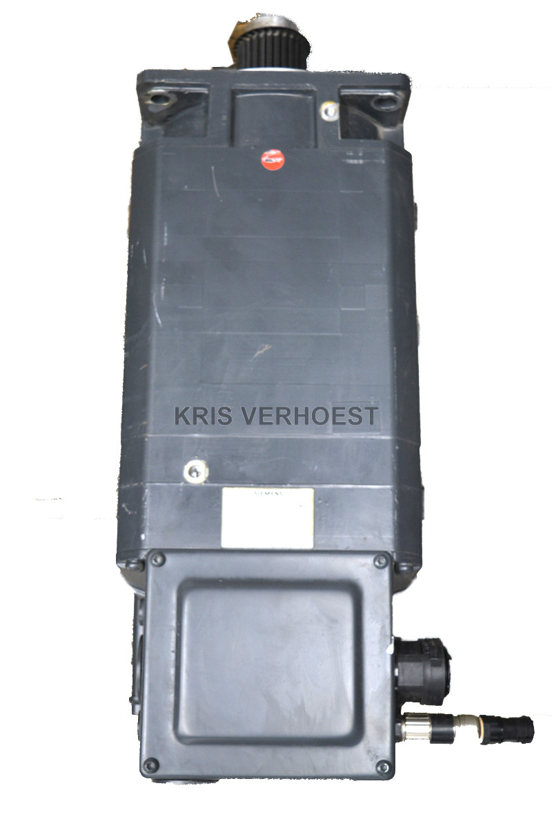 Siemens 1PH7137-2HD02-0BB3 (NEW)