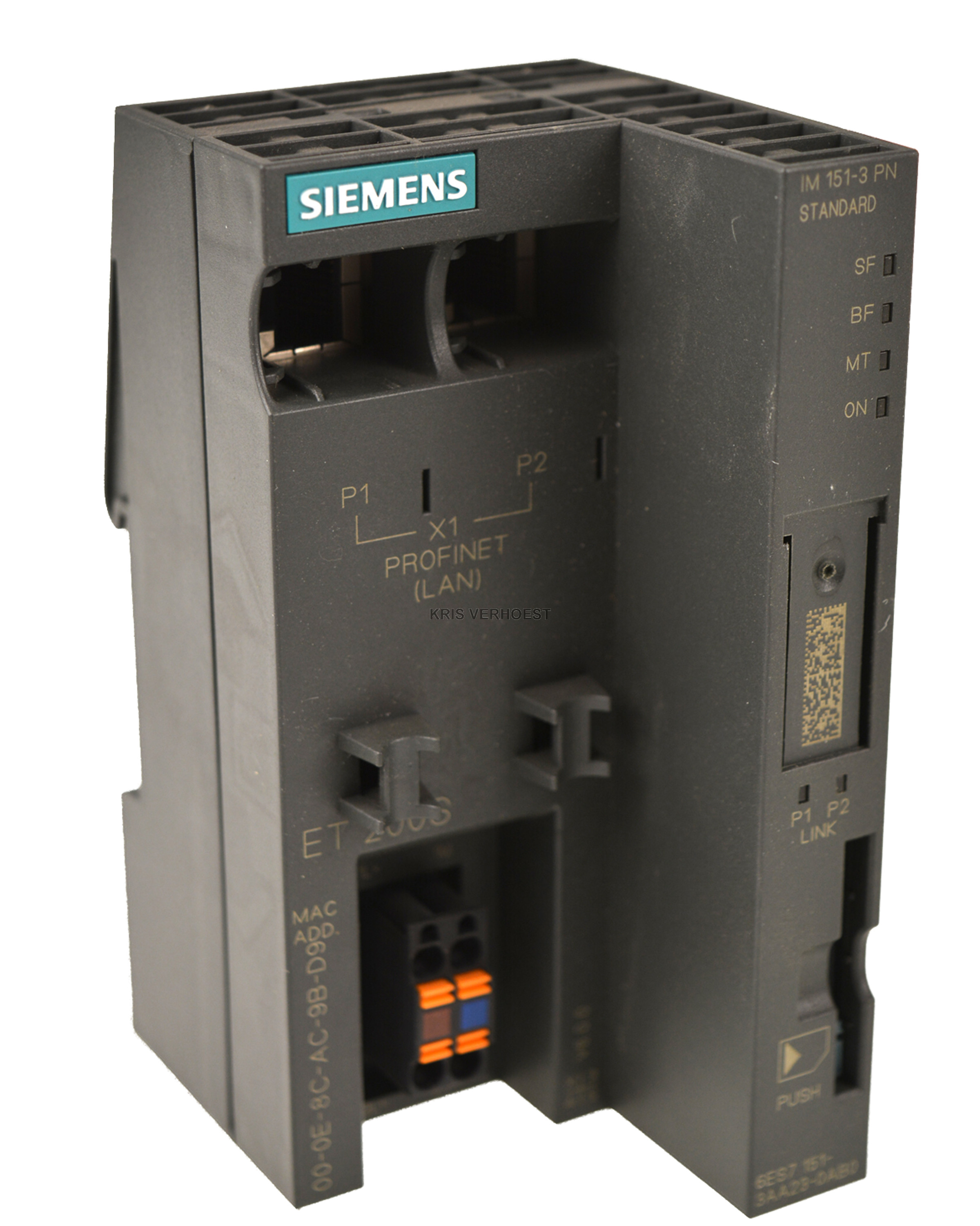 Siemens 6ES7151-3AA23-0AB0 (NEW)