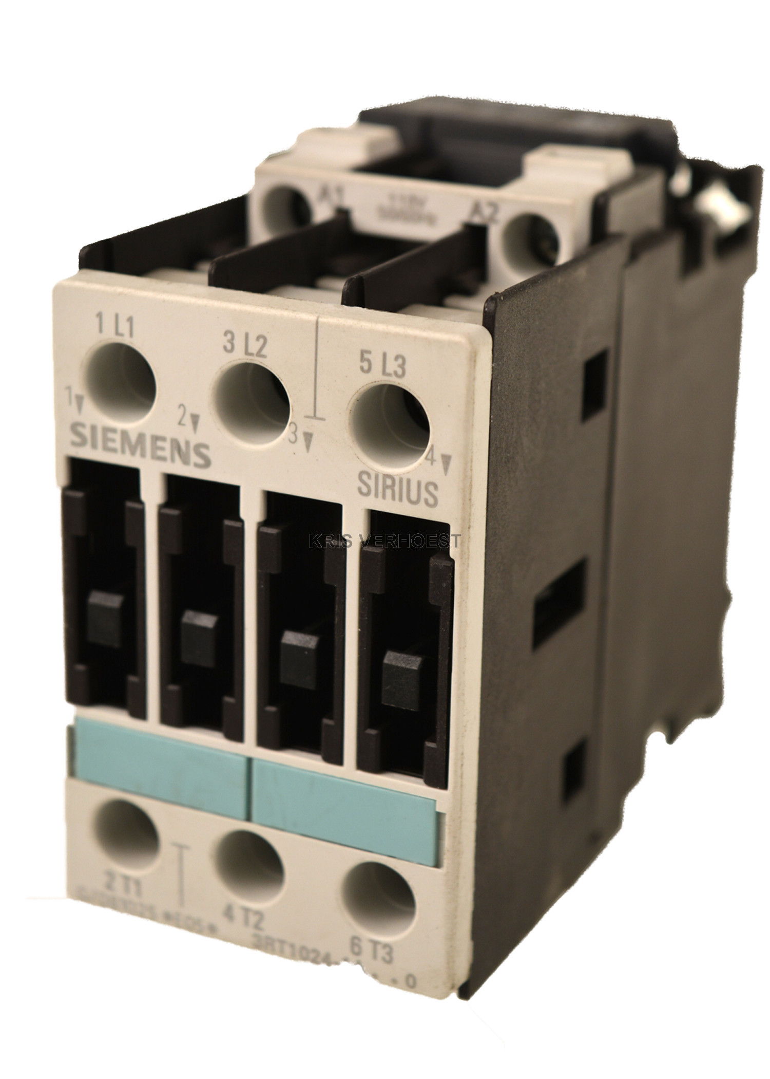 Siemens 3RT1024-1AG20 (USED)