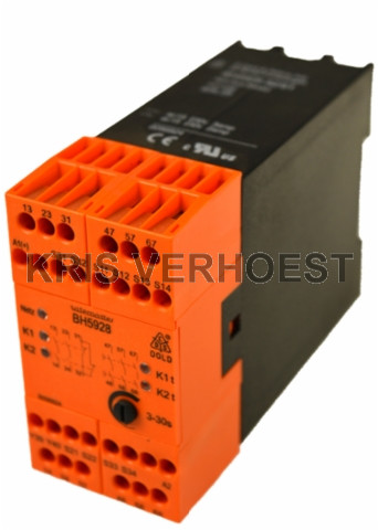 Dold & Soehne BH5928.92/61 (USED)
