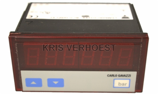 Carlo Gavazzi LDM60BCD32XX (NEW)