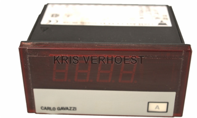 Carlo Gavazzi LDI35AV0.30.XX.02 (NEW)