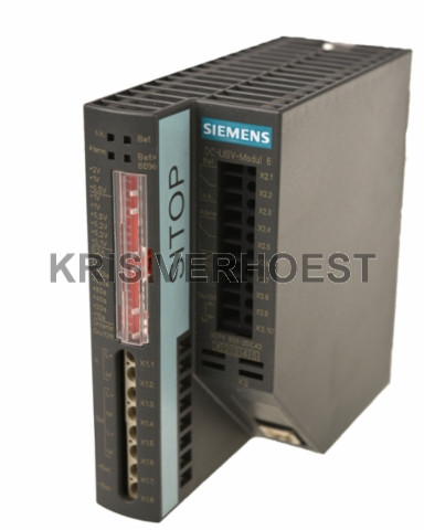 Siemens 6EP1931-2DC42 (USED)