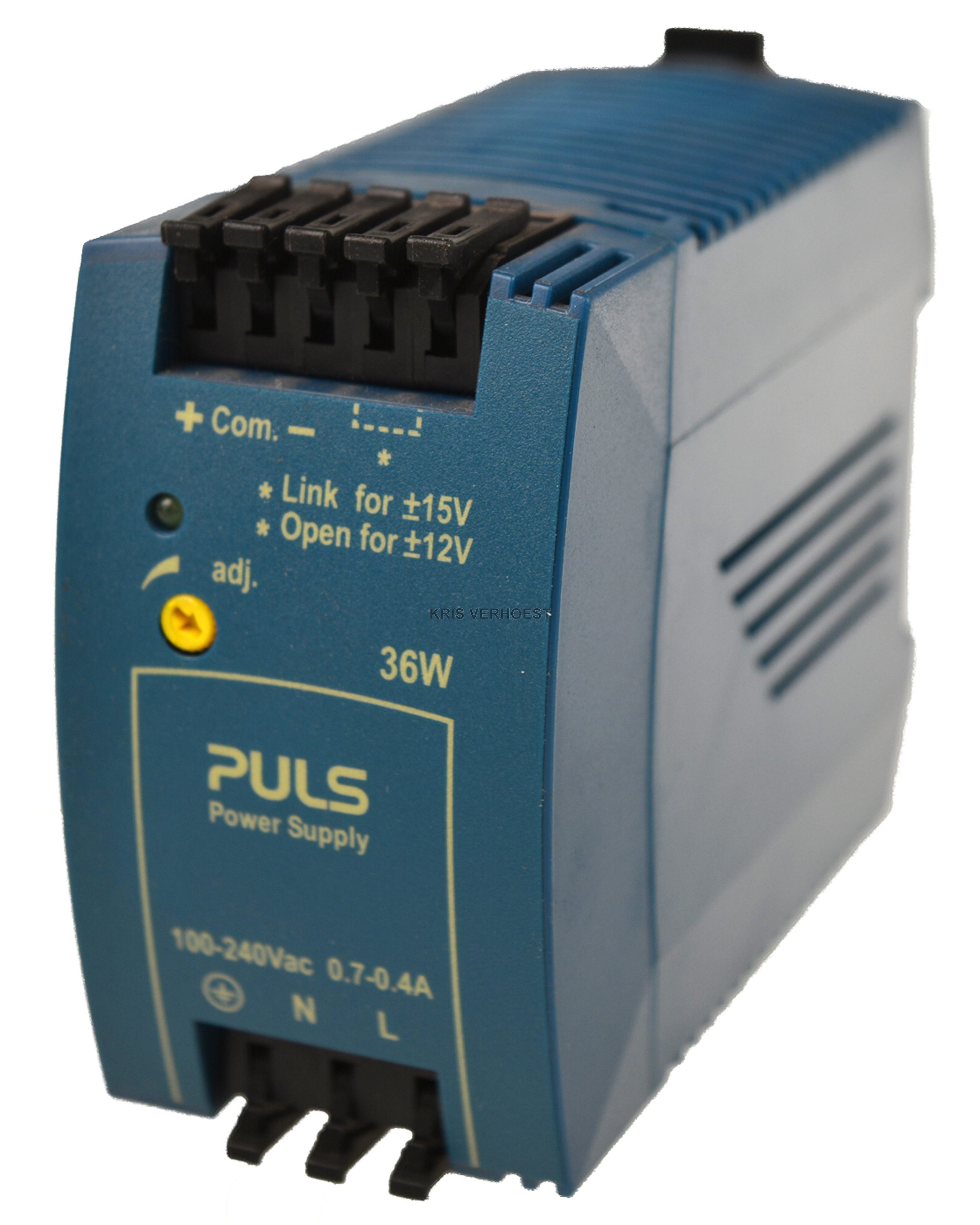 Puls ML30.106 (USED)