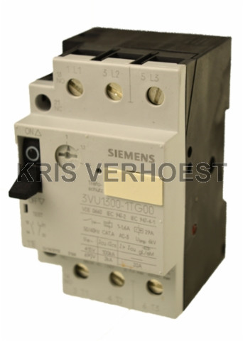 Siemens 3VU1300-1TG00 (NEW)