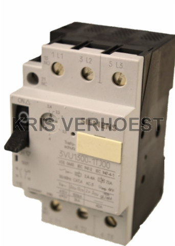 Siemens 3VU1300-1TJ00 (NEW)