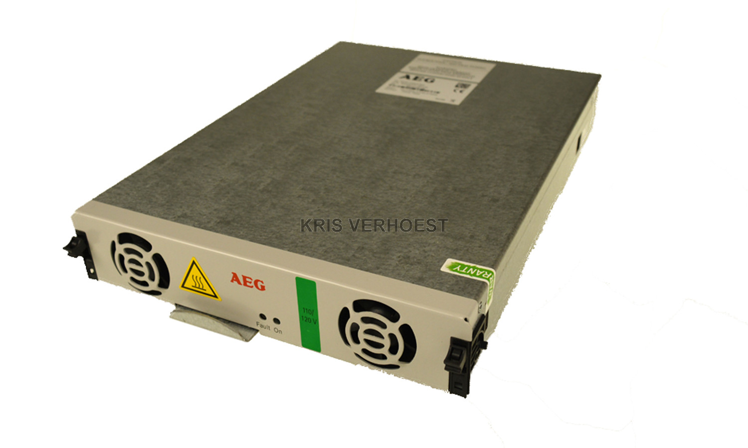 AEG 3AW01246AALB03 (NEW)