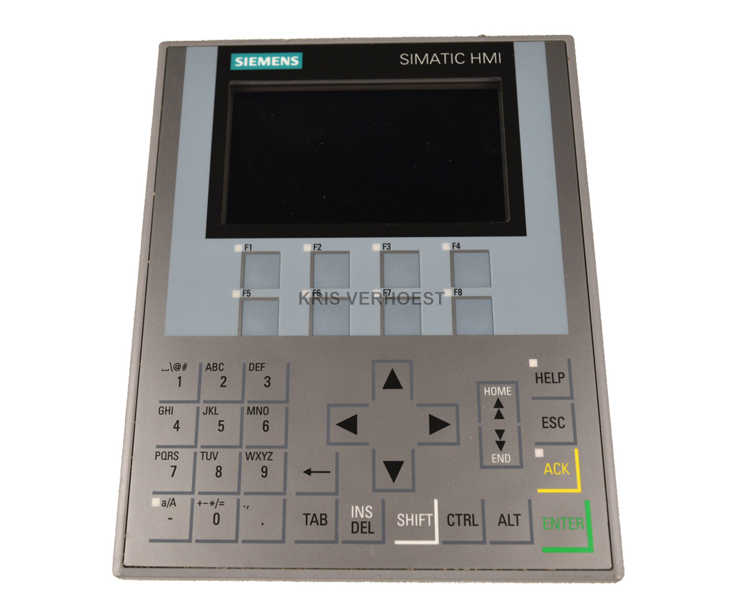 Siemens 6AV2124-1DC01-0AX0 (NEW)