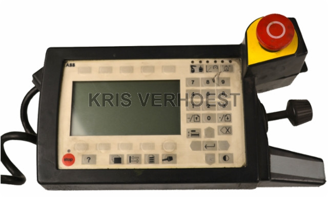 ABB 3HAB5386-1/1 (USED)