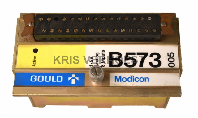 MTE B573005 (NEW)