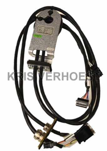 ABB 3HAA0001-BV (NEW)